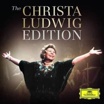 Album Christa Ludwig: Edition