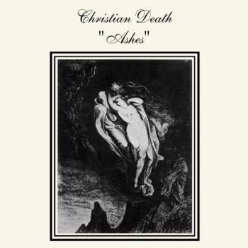 LP Christian Death: "Ashes" LTD 352212