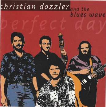 Album Christian Dozzler: Perfect Day