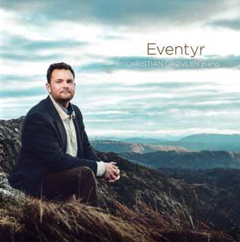 Album Christian Grøvlen: Christian Grovlen - Eventyr