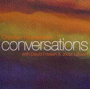 David Friesen: Conversations