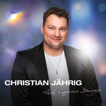 CD Christian Jährig: Auf Eigenen Beinen 650714