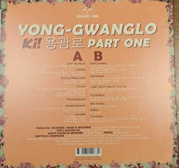 LP Christian Ki Dall: Yong-Gwanglo Part One 546036