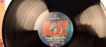 LP Christian Ki Dall: Yong-Gwanglo Part One 546036