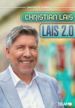 Album Christian Lais: Lais 2.0