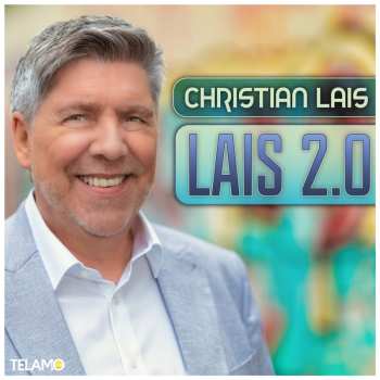 CD Christian Lais: Lais 2.0 625175