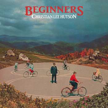 LP Christian Lee Hutson: Beginners 600949