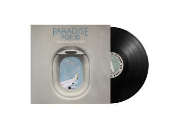 LP Christian Lee Hutson: Paradise Pop. 10 578826