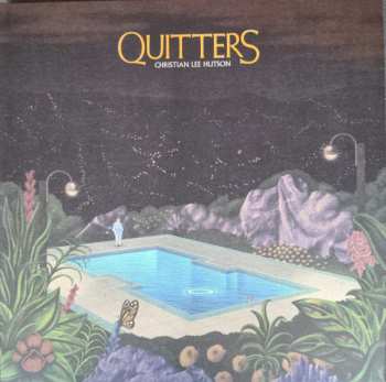 LP Christian Lee Hutson: Quitters CLR | LTD 580523