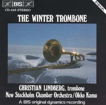 Album Christian Lindberg: The Winter Trombone