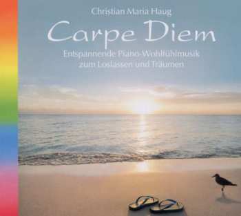 Album Christian Maria Haug: Carpe Diem