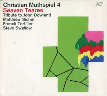 CD Christian Muthspiel 4: Seaven Teares 443135