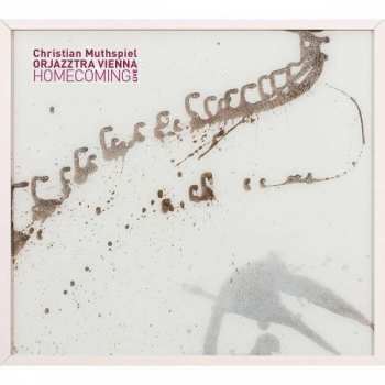 2CD Christian Muthspiel: Homecoming Live 587546