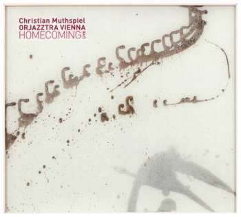 Album Christian Muthspiel: Homecoming Live