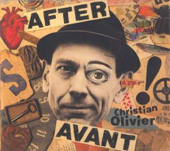 Album Christian Olivier: After Avant