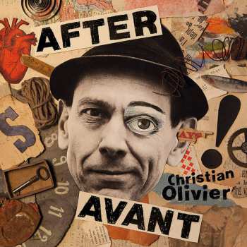 LP Christian Olivier: After Avant 625993