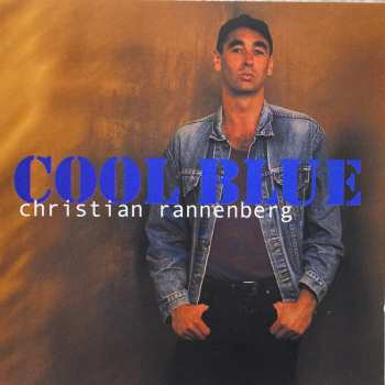 Christian Rannenberg: Cool Blue