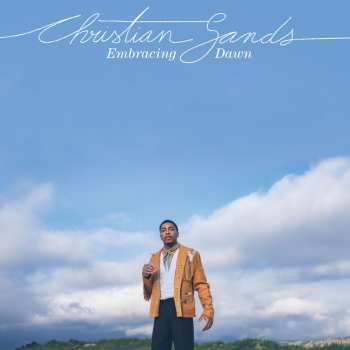 Album Christian Sands: Embracing Dawn