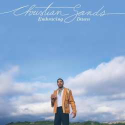 LP Christian Sands: Embracing Dawn 623920