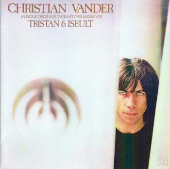 CD Christian Vander: Ẁurdah Ïtah 582996