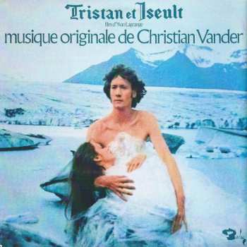 CD Christian Vander: Ẁurdah Ïtah 582996