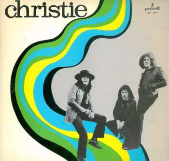 LP Christie: Christie 568325