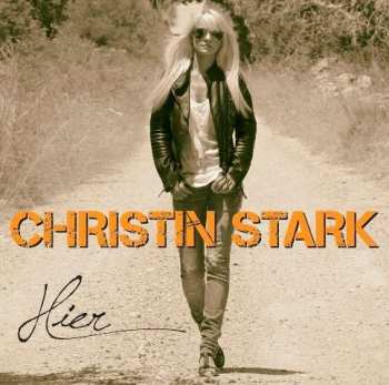 Album Christin Stark: Hier