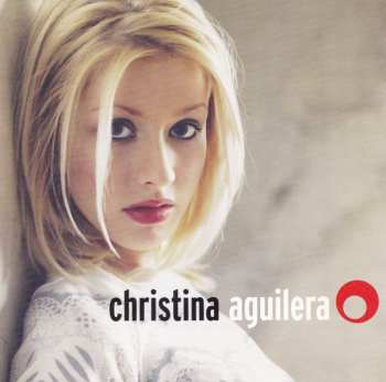 CD Christina Aguilera: Christina Aguilera 658822