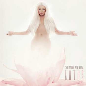 CD Christina Aguilera: Lotus 339524