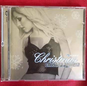 CD Christina Aguilera: My Kind Of Christmas 624631