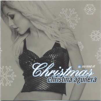 CD Christina Aguilera: My Kind Of Christmas 624631