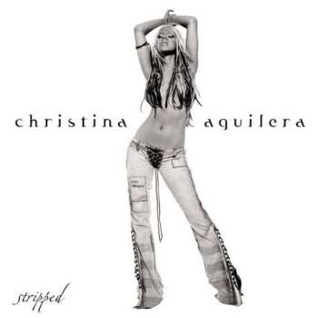 2LP Christina Aguilera: Stripped 577241