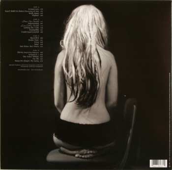 2LP Christina Aguilera: Stripped 577241