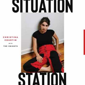 LP The Knights: Situation Station 571496