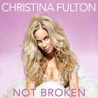 Album Christina Fulton: Not Broken