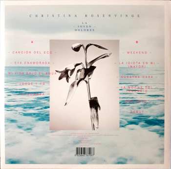 LP/CD Christina Rosenvinge: La Joven Dolores 580028