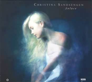 Album Christina Sandsengen: Gitarrenwerke "solace"