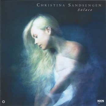 CD Christina Sandsengen: Solace 582583