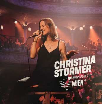 2LP Christina Stürmer: MTV Unplugged In Wien 568176