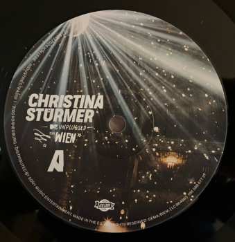 2LP Christina Stürmer: MTV Unplugged In Wien 568176