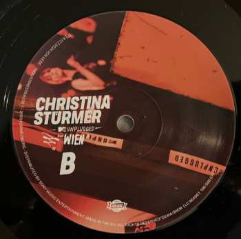 2LP Christina Stürmer: MTV Unplugged In Wien 568176