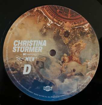 2LP Christina Stürmer: MTV Unplugged In Wien 568176