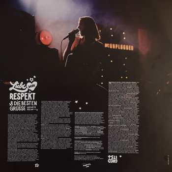 2LP Christina Stürmer: MTV Unplugged In Wien 568176