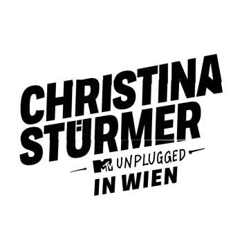 3CD Christina Stürmer: MTV Unplugged In Wien 580441