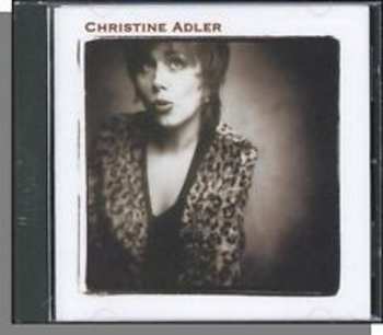 Album Christine Adler: Christine Adler