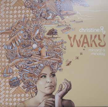 LP Christine Anu: Waku - Minaral A Minalay 608454