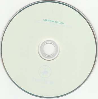 CD/DVD Christine Fellows: Femmes De Chez Nous 654391