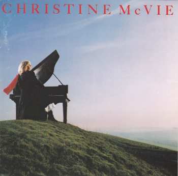 CD Christine McVie: Christine McVie 594048