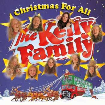 2LP The Kelly Family: Christmas For All 392645