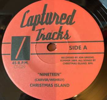 SP Christmas Island: Nineteen / Twenty-Nine 584660